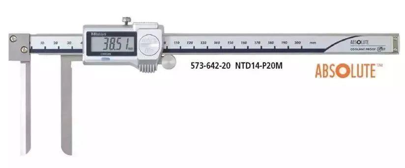 【经验分享】这些零件真不好测量,咋办?超多测量技巧!的图9